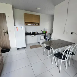 Apartamento com 2 Quartos para alugar, 45m² no Parque Ideal, Teresina