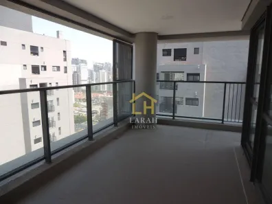 Apartamento com 3 Quartos à venda, 100m² no Jardim das Acácias, São Paulo