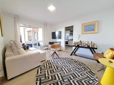 Apartamento com 2 Quartos à venda, 70m² no Centro, Bento Gonçalves