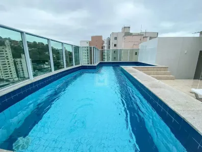 Apartamento com 3 Quartos à venda, 100m² no Bento Ferreira, Vitória