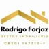 Miniatura da foto de Rodrigo Forjaz / Gestor Imobiliário / Creci: 147210-F