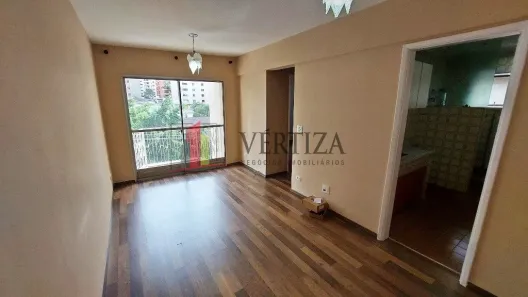 Apartamento com 1 Quarto à venda, 48m² no Vila Uberabinha, São Paulo