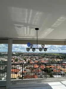 Apartamento com 3 Quartos à venda, 142m² no Jundiaí, Anápolis
