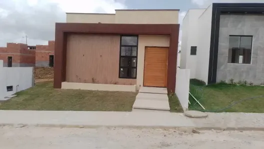 Casa de Condomínio com 2 Quartos à venda, 64m² no Centro, Camaçari