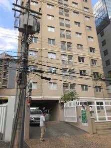 Sala Comercial à venda, 97m² no Botafogo, Campinas