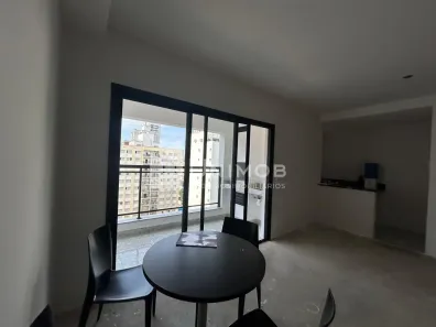 Apartamento com 1 Quarto à venda, 48m² no Cambuí, Campinas