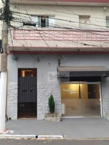 Casa com 2 Quartos para alugar, 65m² no Vila Maria Alta, São Paulo
