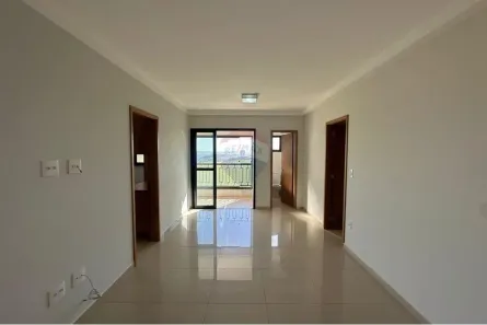 Apartamento com 3 Quartos para alugar, 98m² no Quinta da Primavera, Ribeirão Preto