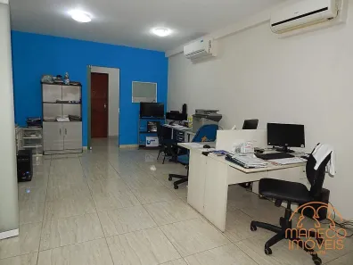 à venda, 74m² no Centro, Santos