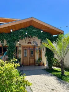 Casa com 3 Quartos à venda, 176m² no Loteamento Villa Branca, Jacareí