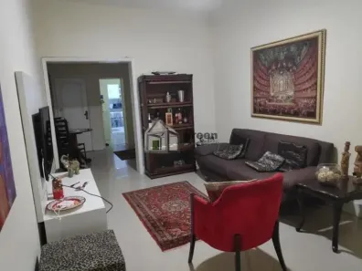 Apartamento com 3 Quartos à venda, 159m² no Leme, Rio de Janeiro