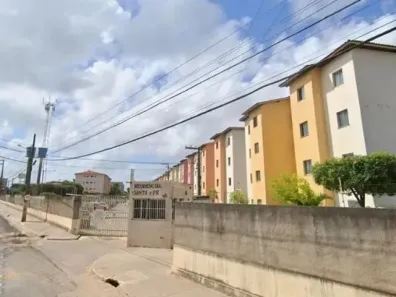 Apartamento com 2 Quartos à venda, 54m² no Jabotiana, Aracaju