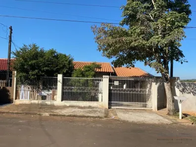 Casa com 2 Quartos à venda, 80m² no Esperança, Ibiporã