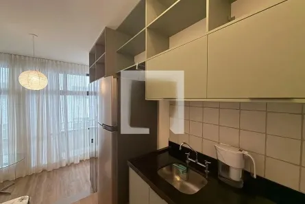 Kitnet com 1 Quarto à venda, 24m² no Higienópolis, São Paulo