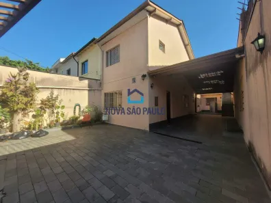  com 2 Quartos à venda, 165m² no Planalto Paulista, São Paulo