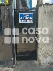 Casa com 1 Quarto para alugar, 30m² no Vila Medeiros, São Paulo