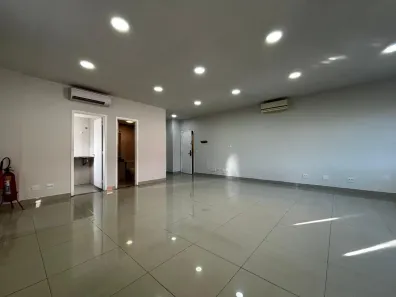 Sala Comercial para alugar, 56m² no Barra da Tijuca, Rio de Janeiro