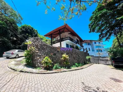 Casa com 3 Quartos à venda, 107m² no São Francisco, Niterói