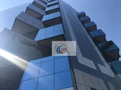 Sala Comercial para alugar, 307m² no Vila Olímpia, São Paulo