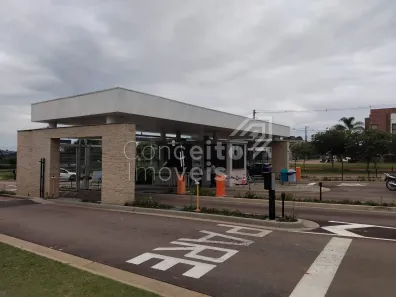 Lote/Terreno à venda, 311m² no Jardim Carvalho, Ponta Grossa