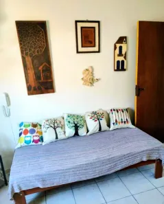 Kitnet para alugar, 30m² no Atlântica, Rio das Ostras