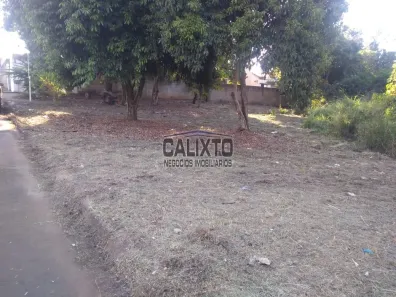 Lote/Terreno à venda, 250m² no Luizote de Freitas, Uberlândia