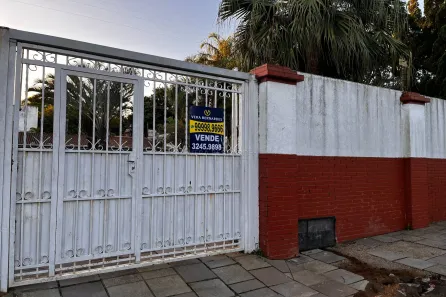 Lote/Terreno à venda, 726m² no Ipanema, Porto Alegre