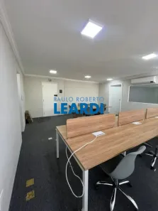 Ponto Comercial para alugar, 60m² no Pinheiros, São Paulo