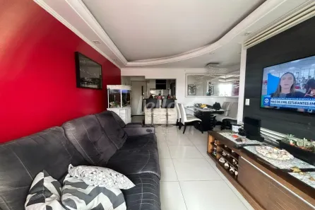 Apartamento com 2 Quartos à venda, 60m² no Vila Guaca, São Paulo