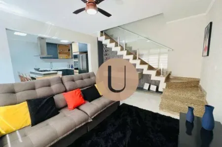 Casa com 3 Quartos à venda, 200m² no Cidade Mãe do Céu, São Paulo