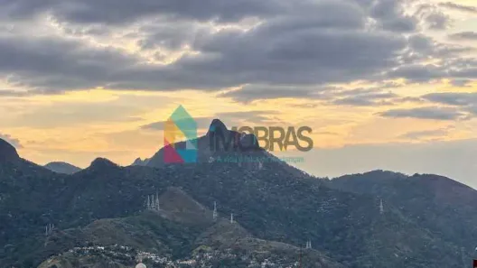 Apartamento com 2 Quartos à venda, 75m² no Estácio, Rio de Janeiro
