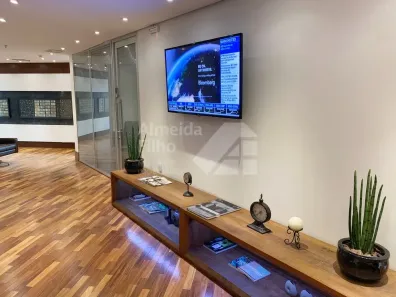 Sala Comercial com 1 Quarto para alugar, 380m² no Vila Olímpia, São Paulo