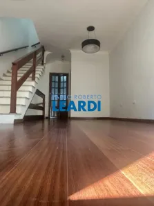 Casa de Condomínio com 2 Quartos à venda, 113m² no Vila Gomes, São Paulo