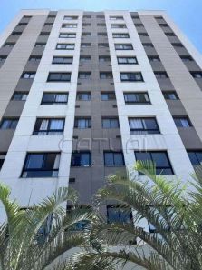 Apartamento com 2 Quartos à venda, 54m² no Vila Brasil, Londrina