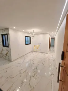 Cobertura com 3 Quartos à venda, 134m² no Paraíso, Santo André