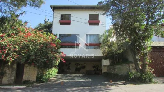 Casa com 4 Quartos à venda, 250m² no Jardim Prudência, São Paulo