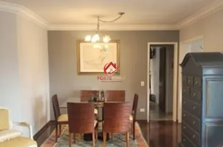Apartamento com 3 Quartos à venda, 115m² no Cidade Monções, São Paulo