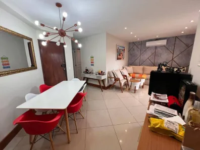 Cobertura com 3 Quartos à venda, 210m² no Barra da Tijuca, Rio de Janeiro
