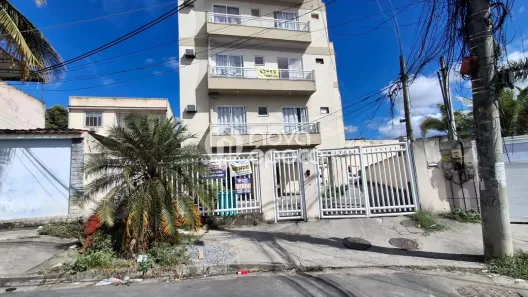 Apartamento com 2 Quartos à venda, 56m² no Curicica, Rio de Janeiro