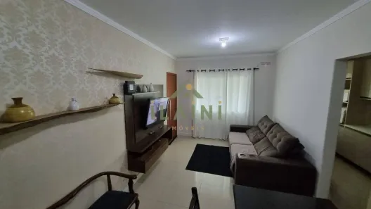 Apartamento com 2 Quartos para alugar, 100m² no Lídia Duarte, Camboriú
