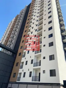 Apartamento com 2 Quartos à venda, 41m² no Chácara Califórnia, São Paulo