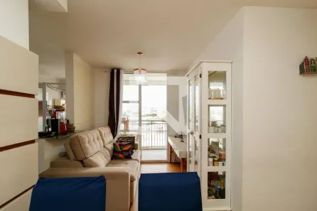 Apartamento com 2 Quartos à venda, 52m² no Vila Guilherme, São Paulo