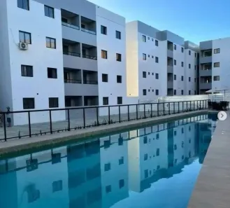 Apartamento com 3 Quartos à venda, 63m² no José Américo de Almeida, João Pessoa