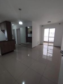 Apartamento com 2 Quartos à venda, 55m² no Vila Santa Terezinha, Carapicuíba