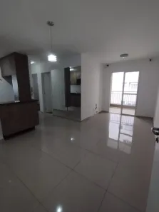 Apartamento com 2 Quartos à venda, 53m² no Vila Santa Terezinha, Carapicuíba