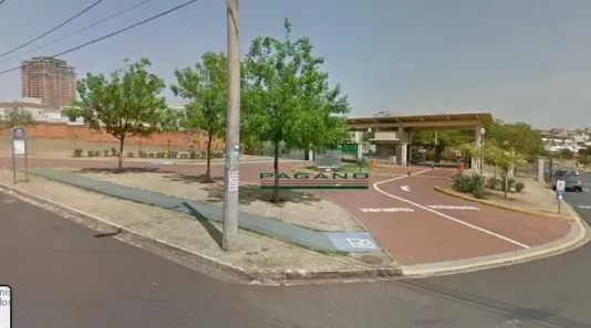 Lote/Terreno à venda, 308m² no Quinta da Primavera, Ribeirão Preto