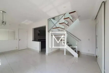 Cobertura com 3 Quartos à venda, 164m² no Vila Moinho Velho, São Paulo