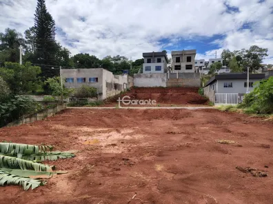 Lote/Terreno com 1 Quarto à venda, 500m² no Vila Santa Helena, Atibaia