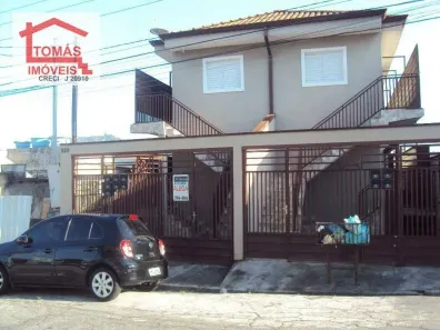 Casa com 1 Quarto para alugar, 45m² no Jardim Regina, São Paulo