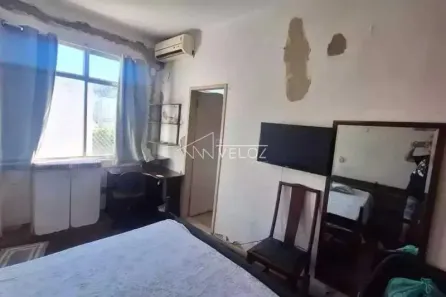 Apartamento com 4 Quartos à venda, 139m² no Botafogo, Rio de Janeiro
